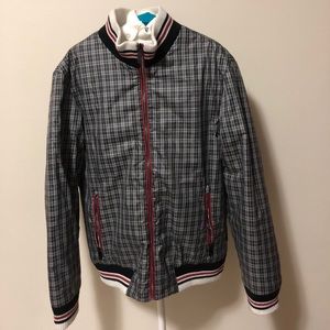 Emporio Armani Bomber